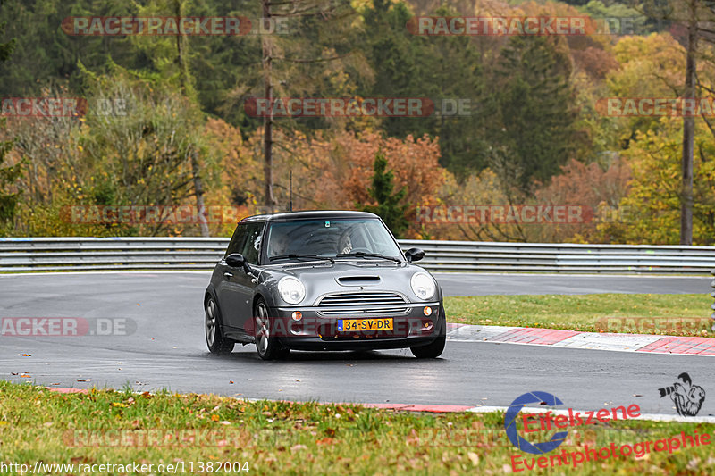 Bild #11382004 - Touristenfahrten Nürburgring Nordschleife (01.11.2020)