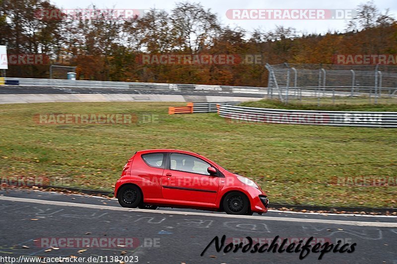 Bild #11382023 - Touristenfahrten Nürburgring Nordschleife (01.11.2020)