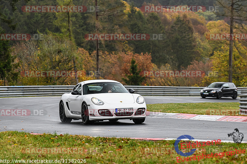 Bild #11382026 - Touristenfahrten Nürburgring Nordschleife (01.11.2020)