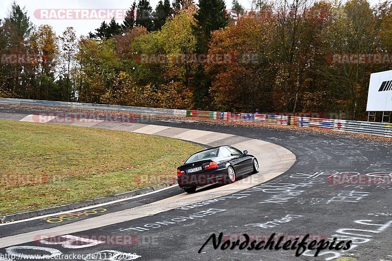 Bild #11382058 - Touristenfahrten Nürburgring Nordschleife (01.11.2020)