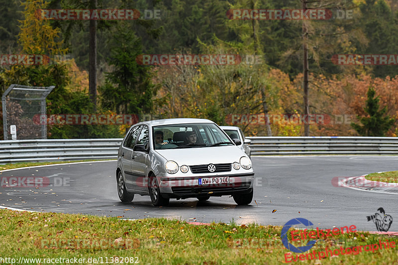 Bild #11382082 - Touristenfahrten Nürburgring Nordschleife (01.11.2020)