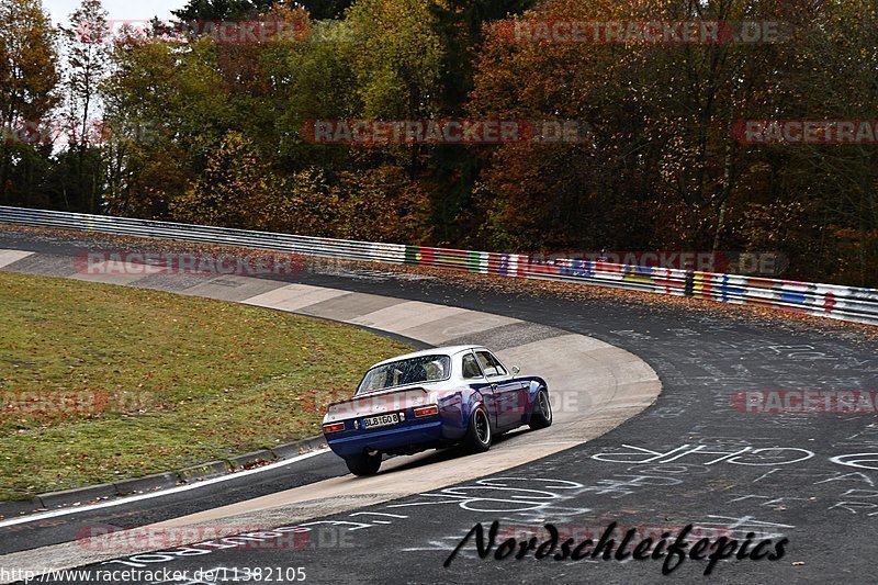 Bild #11382105 - Touristenfahrten Nürburgring Nordschleife (01.11.2020)