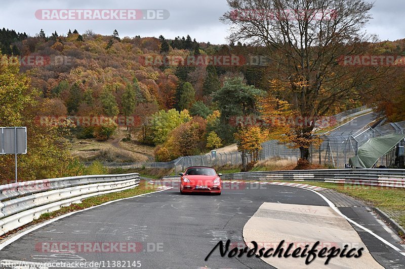 Bild #11382145 - Touristenfahrten Nürburgring Nordschleife (01.11.2020)