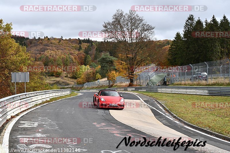 Bild #11382146 - Touristenfahrten Nürburgring Nordschleife (01.11.2020)