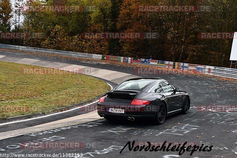 Bild #11382153 - Touristenfahrten Nürburgring Nordschleife (01.11.2020)