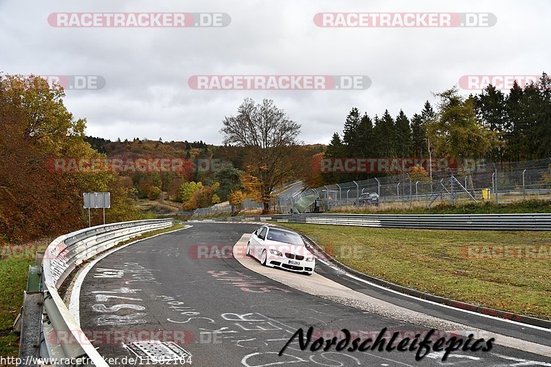 Bild #11382164 - Touristenfahrten Nürburgring Nordschleife (01.11.2020)