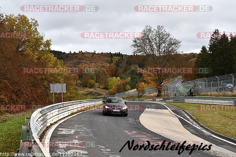 Bild #11382167 - Touristenfahrten Nürburgring Nordschleife (01.11.2020)