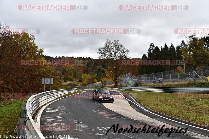 Bild #11382181 - Touristenfahrten Nürburgring Nordschleife (01.11.2020)