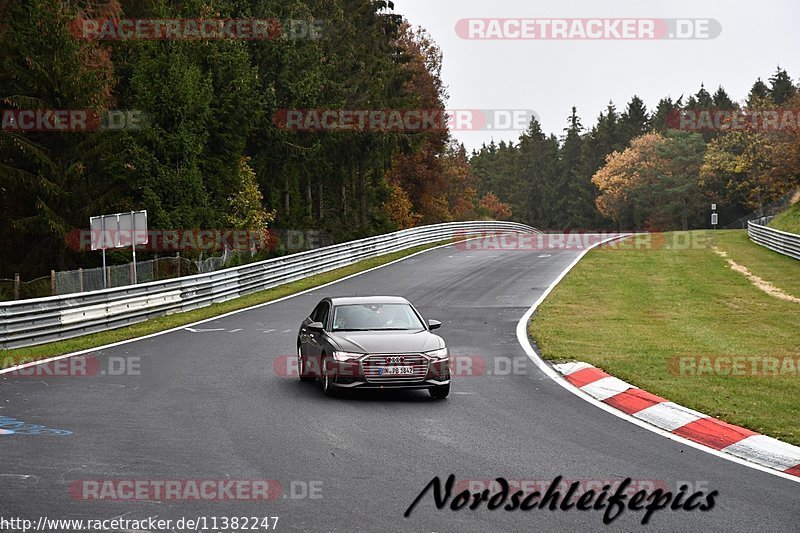 Bild #11382247 - Touristenfahrten Nürburgring Nordschleife (01.11.2020)