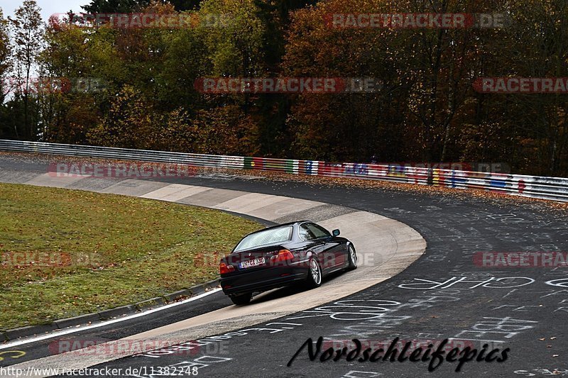 Bild #11382248 - Touristenfahrten Nürburgring Nordschleife (01.11.2020)