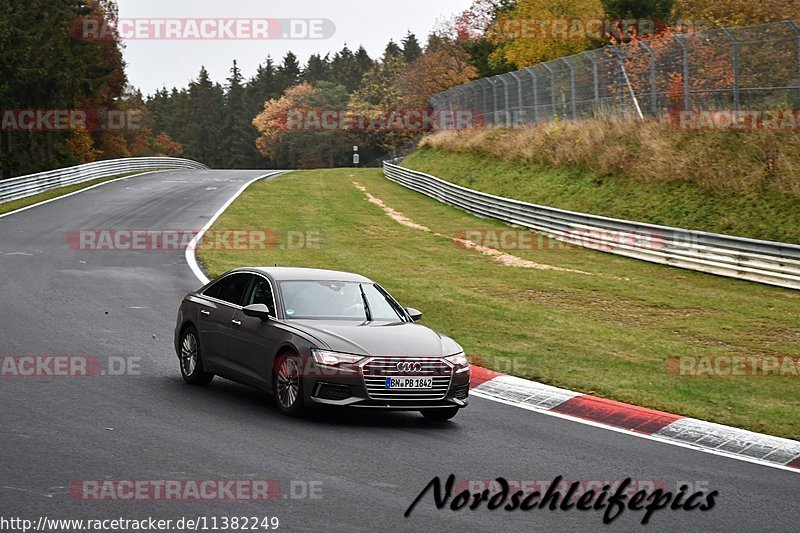 Bild #11382249 - Touristenfahrten Nürburgring Nordschleife (01.11.2020)