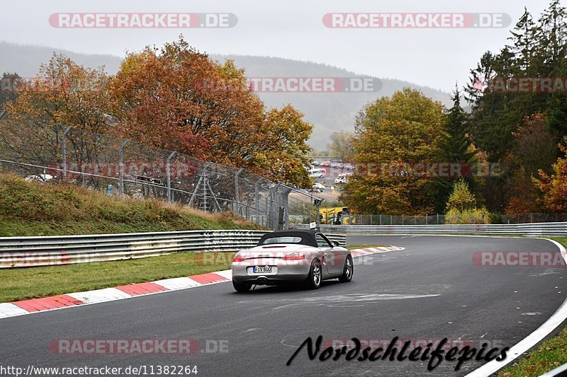 Bild #11382264 - Touristenfahrten Nürburgring Nordschleife (01.11.2020)