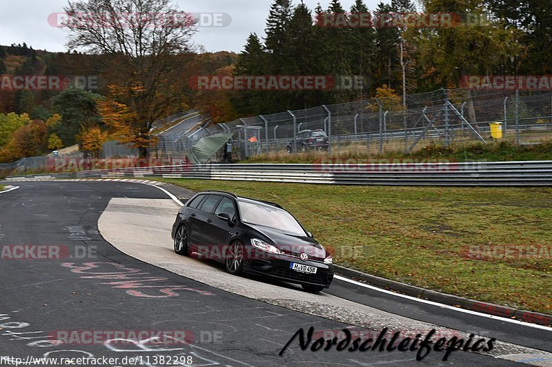 Bild #11382298 - Touristenfahrten Nürburgring Nordschleife (01.11.2020)