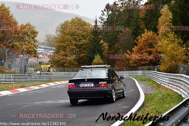 Bild #11382305 - Touristenfahrten Nürburgring Nordschleife (01.11.2020)