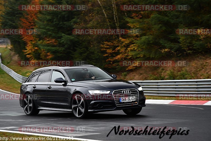 Bild #11382311 - Touristenfahrten Nürburgring Nordschleife (01.11.2020)