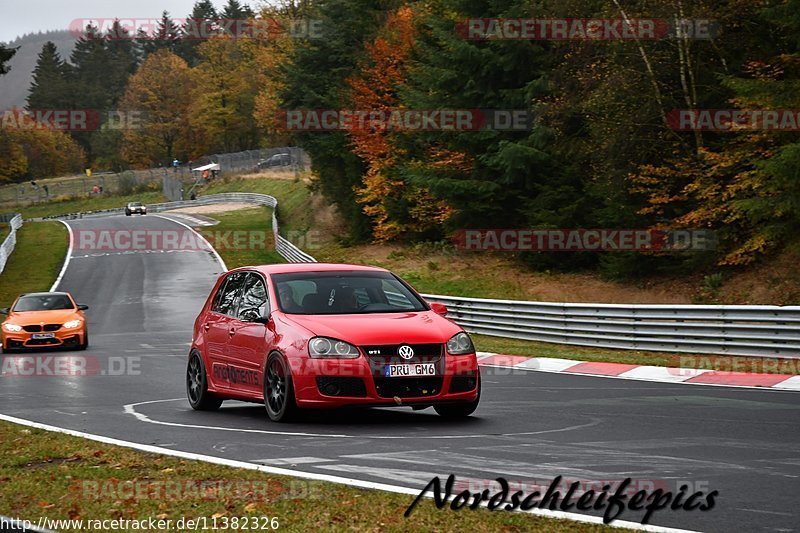 Bild #11382326 - Touristenfahrten Nürburgring Nordschleife (01.11.2020)