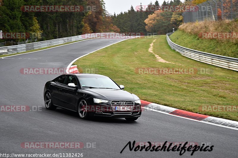 Bild #11382426 - Touristenfahrten Nürburgring Nordschleife (01.11.2020)