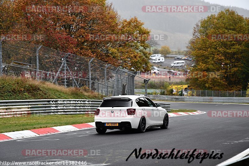 Bild #11382446 - Touristenfahrten Nürburgring Nordschleife (01.11.2020)