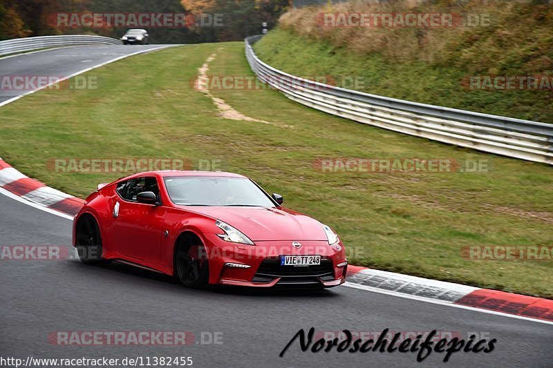 Bild #11382455 - Touristenfahrten Nürburgring Nordschleife (01.11.2020)