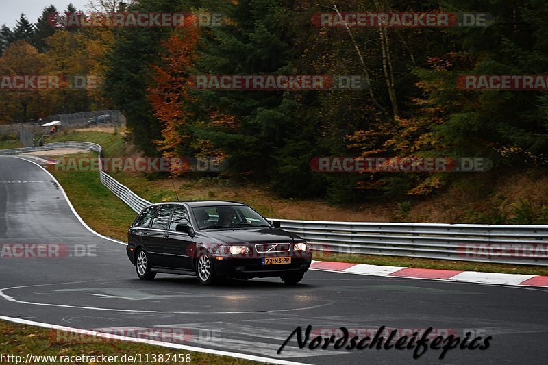 Bild #11382458 - Touristenfahrten Nürburgring Nordschleife (01.11.2020)