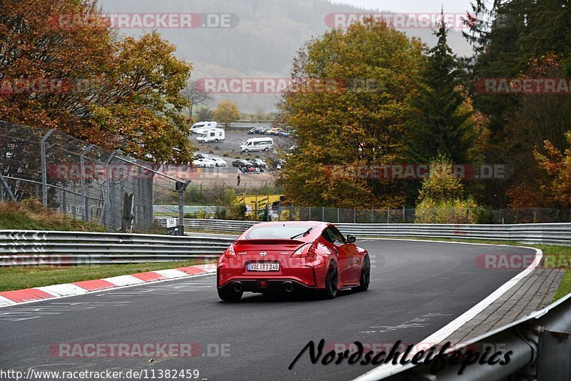 Bild #11382459 - Touristenfahrten Nürburgring Nordschleife (01.11.2020)