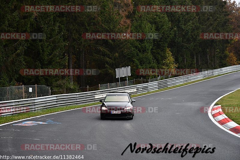 Bild #11382464 - Touristenfahrten Nürburgring Nordschleife (01.11.2020)
