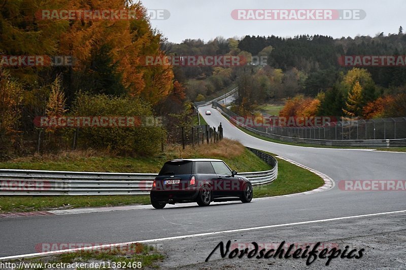 Bild #11382468 - Touristenfahrten Nürburgring Nordschleife (01.11.2020)