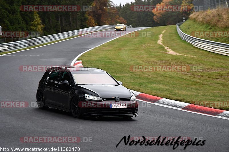 Bild #11382470 - Touristenfahrten Nürburgring Nordschleife (01.11.2020)