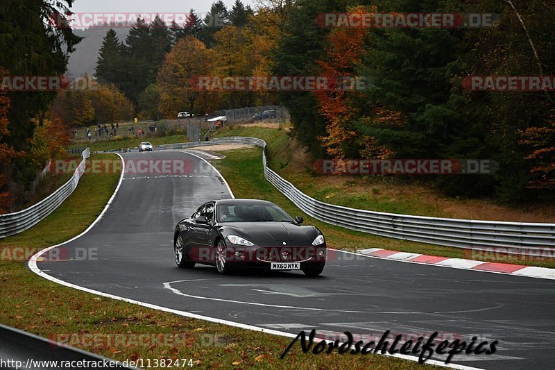 Bild #11382474 - Touristenfahrten Nürburgring Nordschleife (01.11.2020)