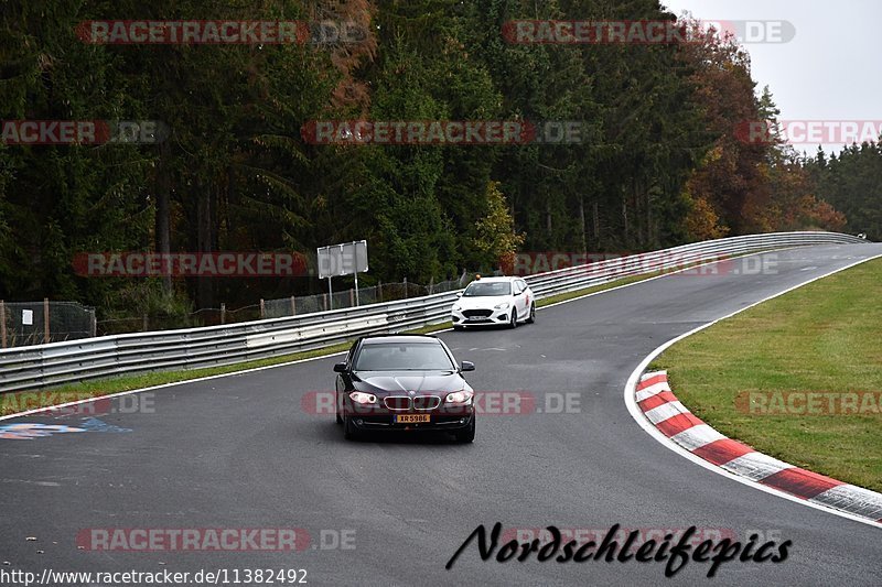 Bild #11382492 - Touristenfahrten Nürburgring Nordschleife (01.11.2020)