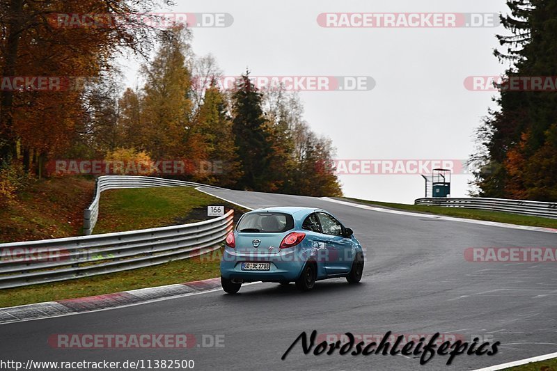 Bild #11382500 - Touristenfahrten Nürburgring Nordschleife (01.11.2020)