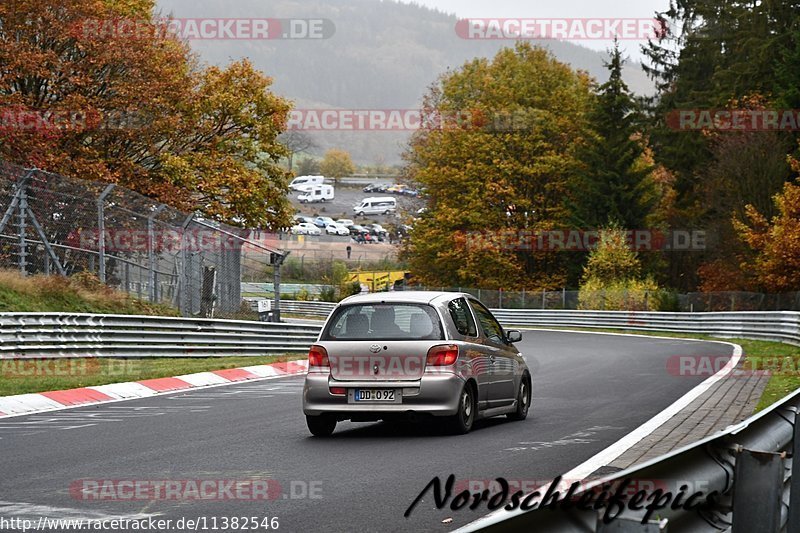 Bild #11382546 - Touristenfahrten Nürburgring Nordschleife (01.11.2020)