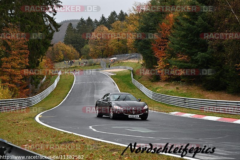 Bild #11382582 - Touristenfahrten Nürburgring Nordschleife (01.11.2020)