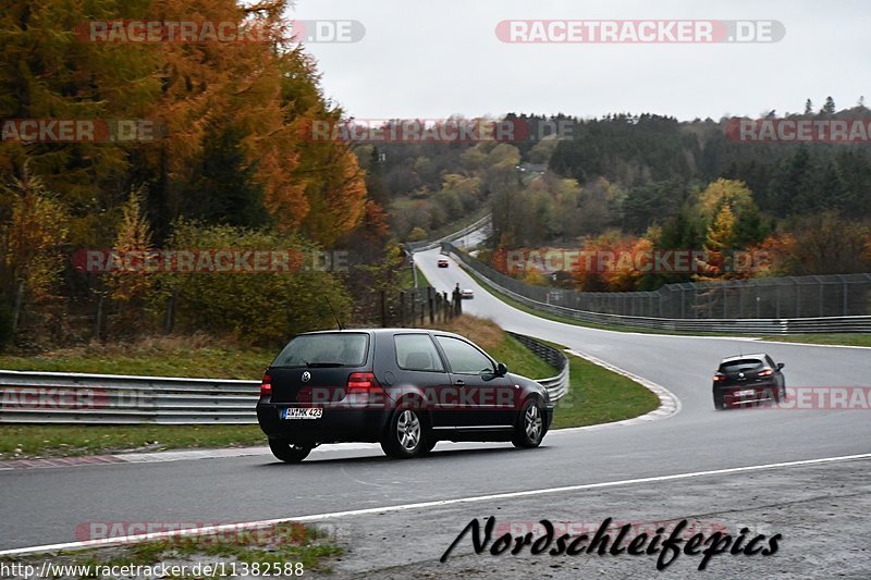 Bild #11382588 - Touristenfahrten Nürburgring Nordschleife (01.11.2020)