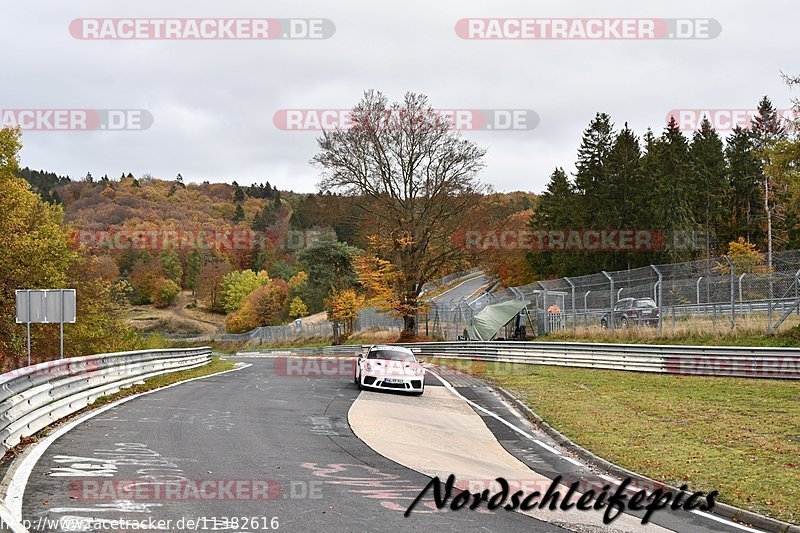 Bild #11382616 - Touristenfahrten Nürburgring Nordschleife (01.11.2020)