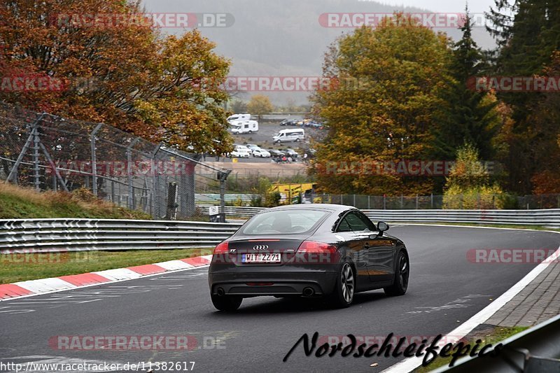 Bild #11382617 - Touristenfahrten Nürburgring Nordschleife (01.11.2020)