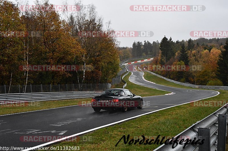 Bild #11382683 - Touristenfahrten Nürburgring Nordschleife (01.11.2020)