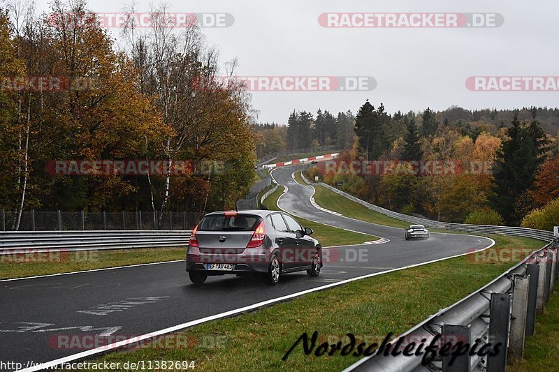 Bild #11382694 - Touristenfahrten Nürburgring Nordschleife (01.11.2020)