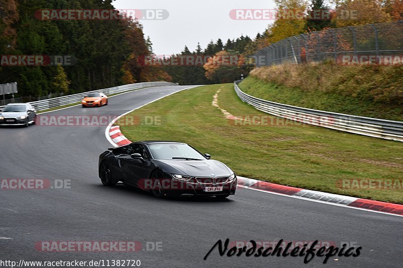 Bild #11382720 - Touristenfahrten Nürburgring Nordschleife (01.11.2020)