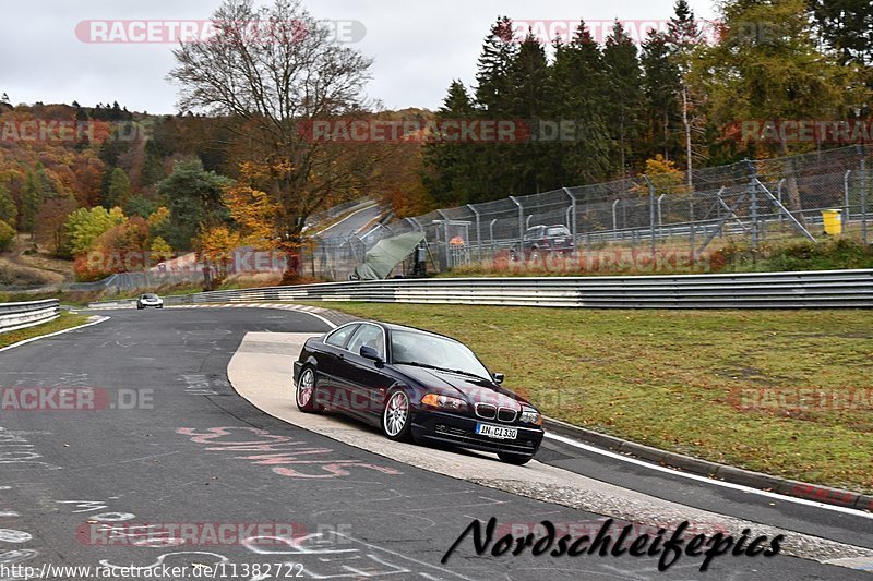 Bild #11382722 - Touristenfahrten Nürburgring Nordschleife (01.11.2020)