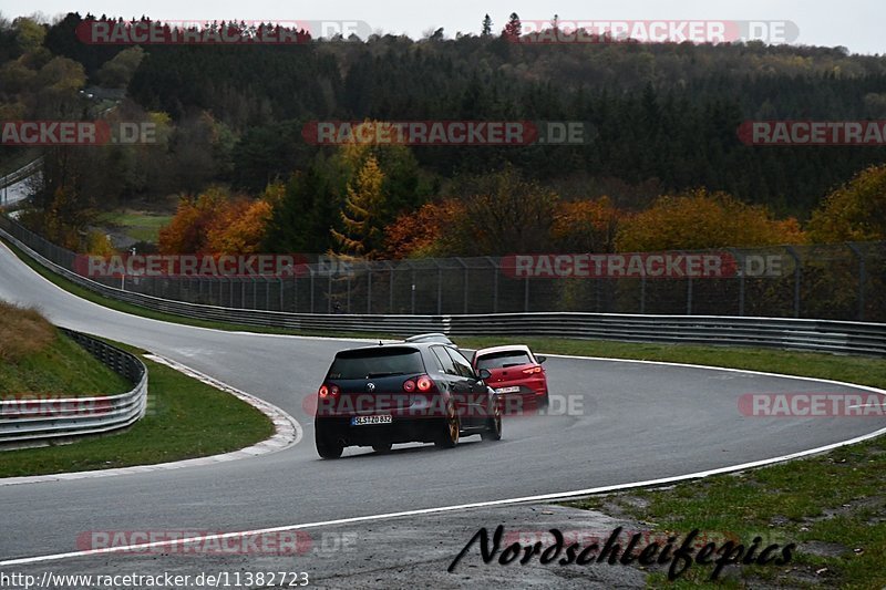 Bild #11382723 - Touristenfahrten Nürburgring Nordschleife (01.11.2020)