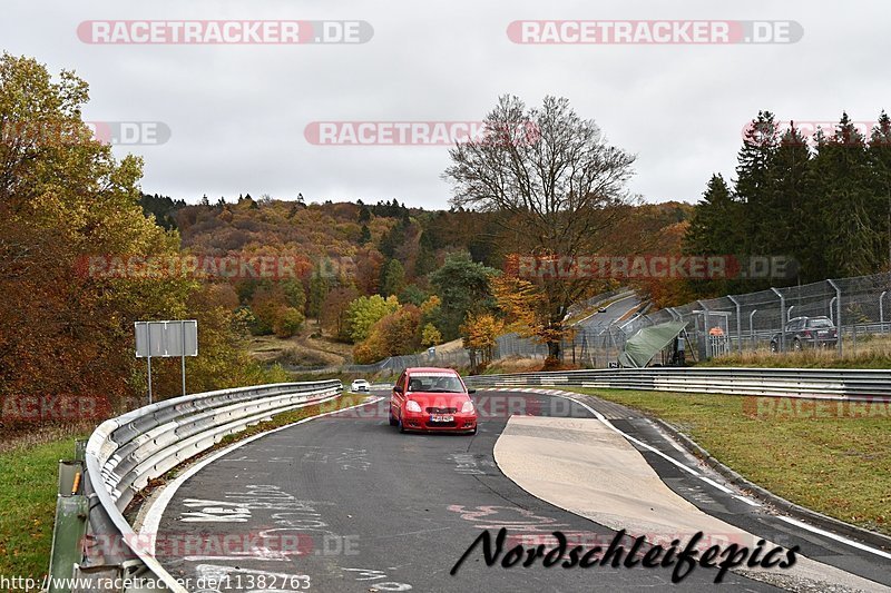 Bild #11382763 - Touristenfahrten Nürburgring Nordschleife (01.11.2020)