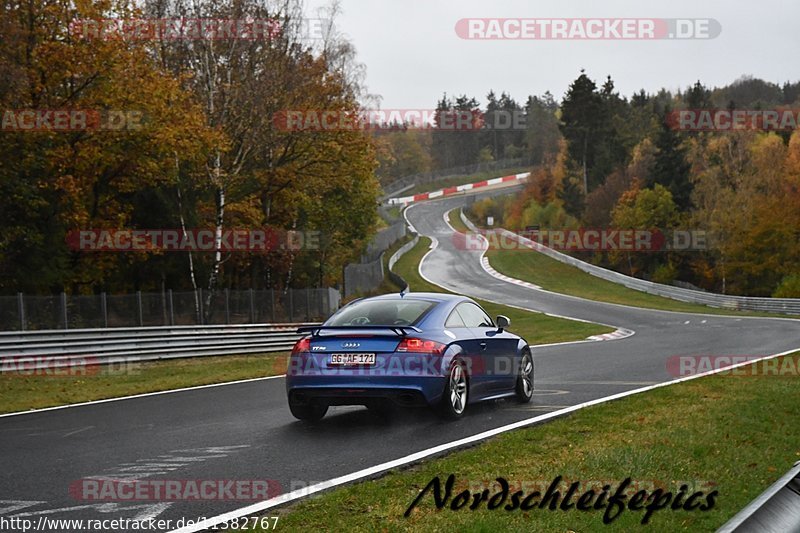 Bild #11382767 - Touristenfahrten Nürburgring Nordschleife (01.11.2020)