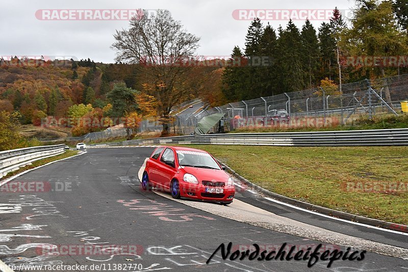 Bild #11382770 - Touristenfahrten Nürburgring Nordschleife (01.11.2020)