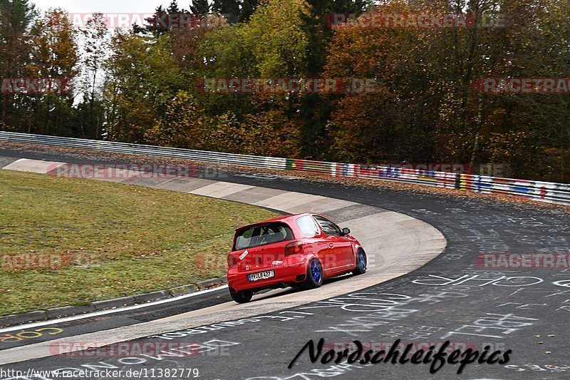 Bild #11382779 - Touristenfahrten Nürburgring Nordschleife (01.11.2020)