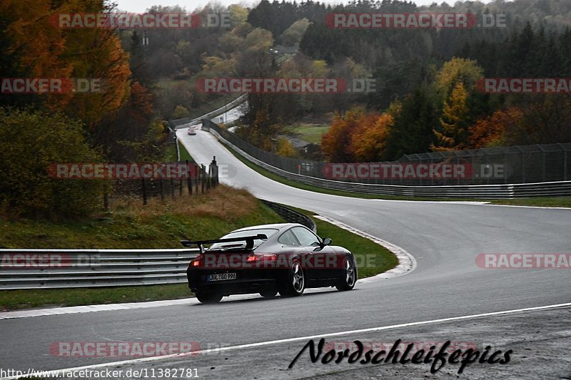 Bild #11382781 - Touristenfahrten Nürburgring Nordschleife (01.11.2020)