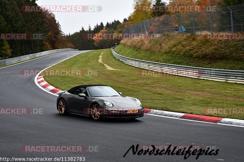 Bild #11382783 - Touristenfahrten Nürburgring Nordschleife (01.11.2020)