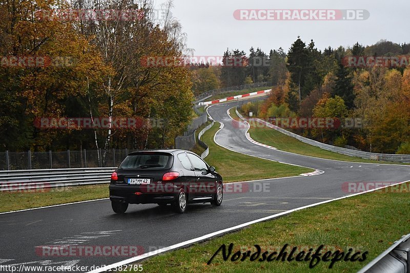 Bild #11382785 - Touristenfahrten Nürburgring Nordschleife (01.11.2020)