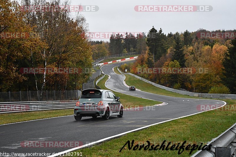 Bild #11382791 - Touristenfahrten Nürburgring Nordschleife (01.11.2020)