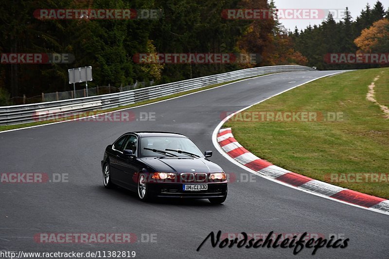 Bild #11382819 - Touristenfahrten Nürburgring Nordschleife (01.11.2020)